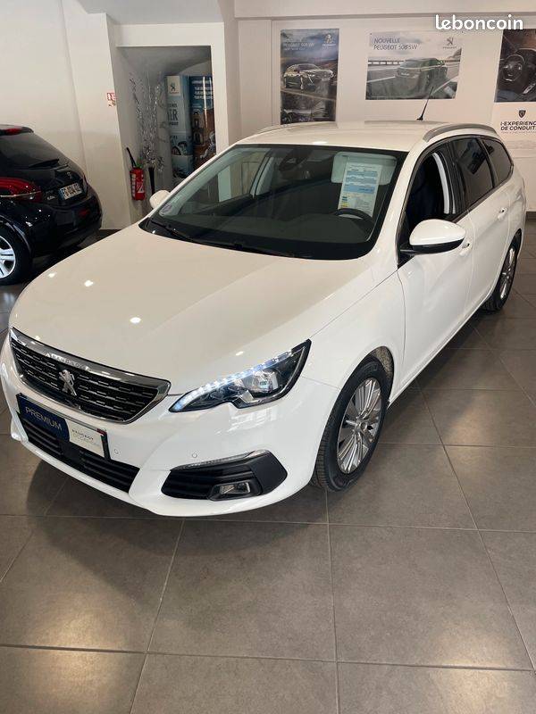 peugeot 308 sw