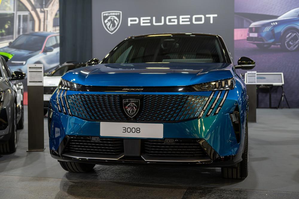 Peugeot-3008