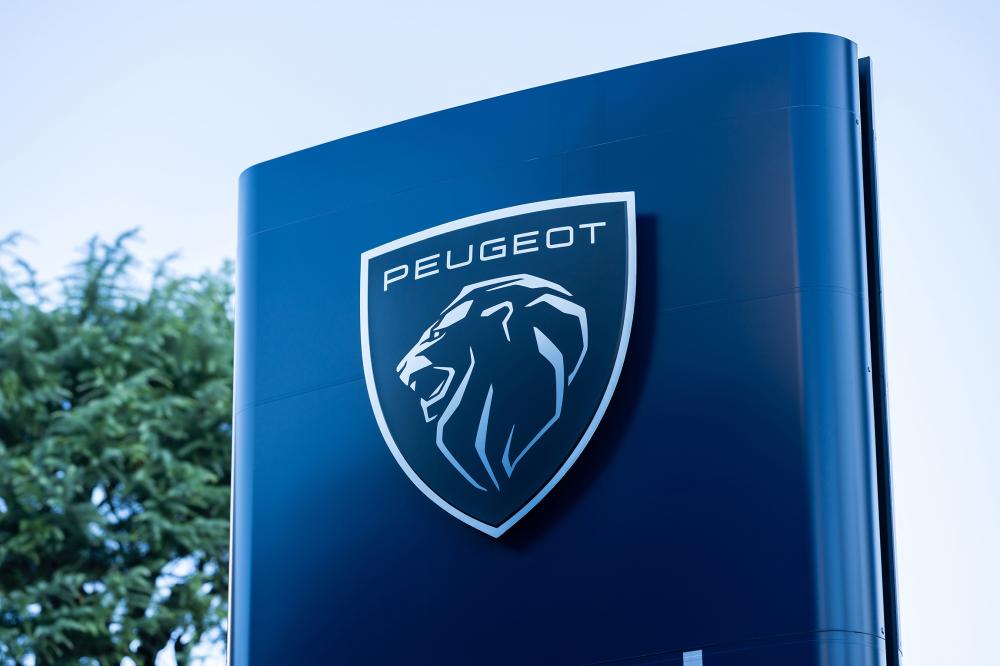 Concessionnaire Peugeot à Sète
