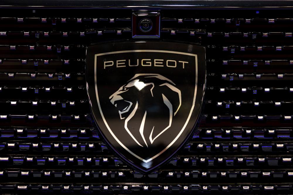 Garage Peugeot à Sète