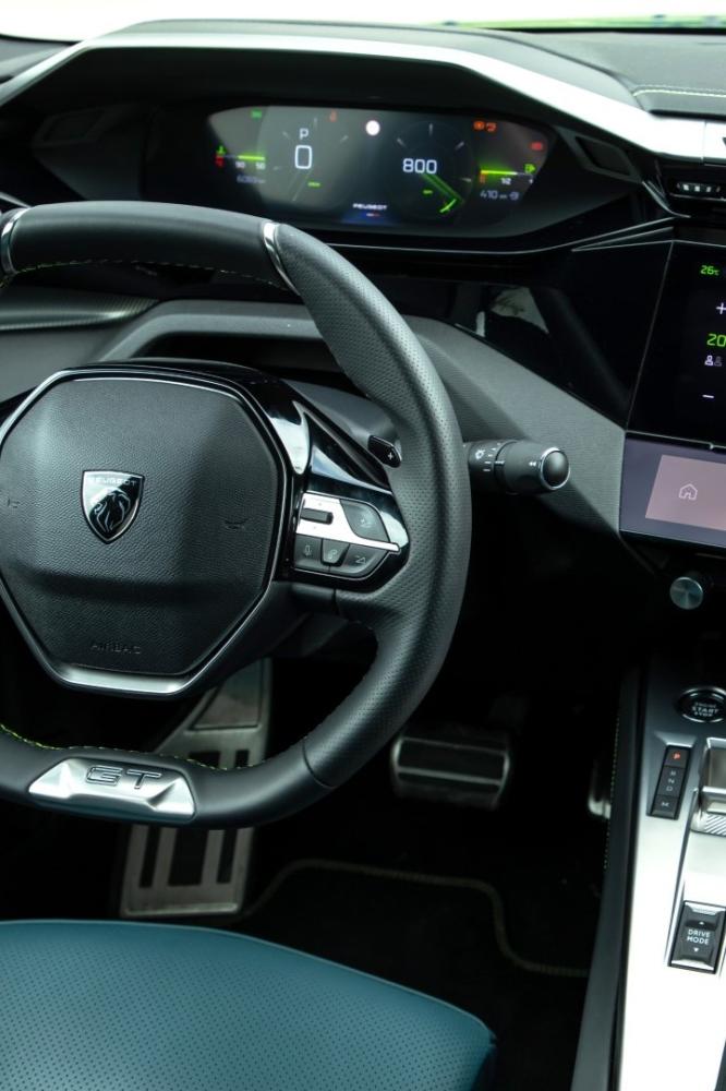 voiture peugeot
